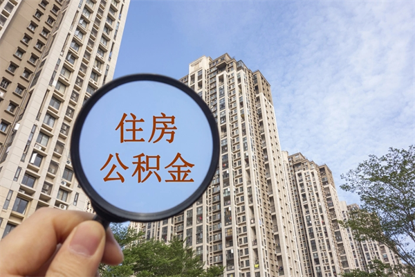 舞钢辞职可以取住房公积金吗（我辞职了可以提取住房公积金吗）